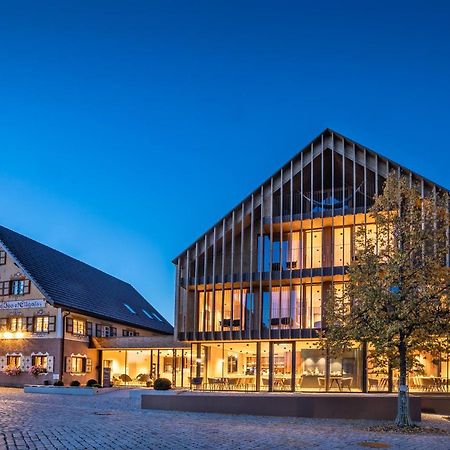 Ellgass Allgaeu Hotel Eglofs Екстериор снимка