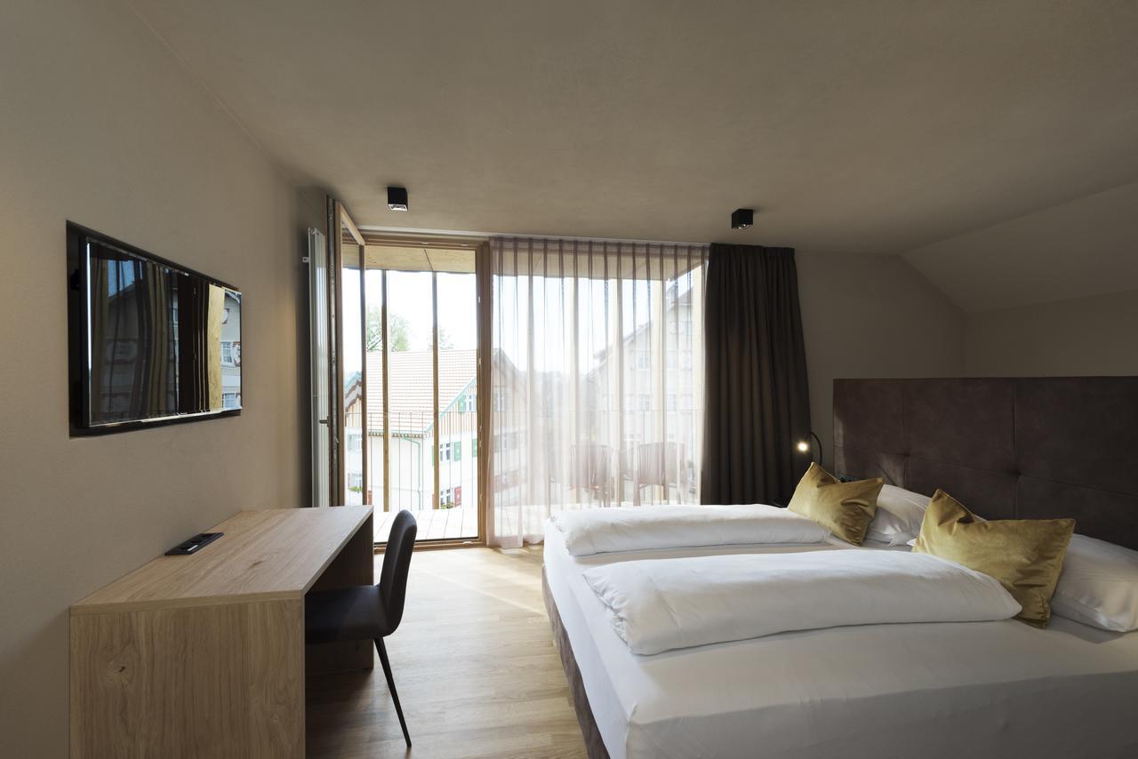 Ellgass Allgaeu Hotel Eglofs Екстериор снимка